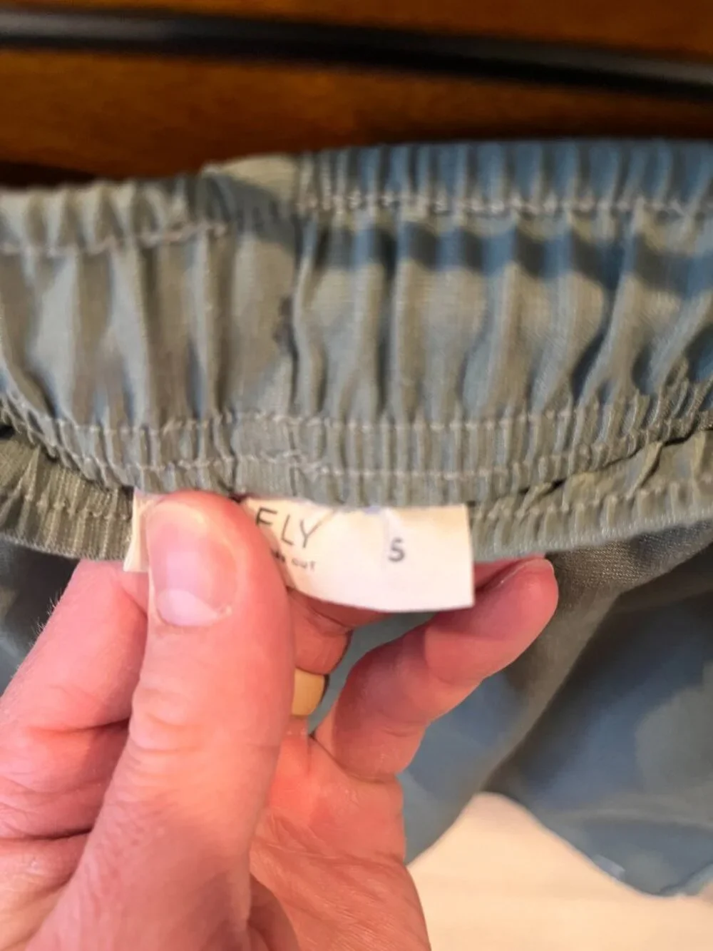 Free Fly Reverb Shorts - Picture 3 of 4